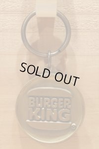 バーガーキング キーホルダー 