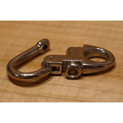 画像6: 昔のキーリング