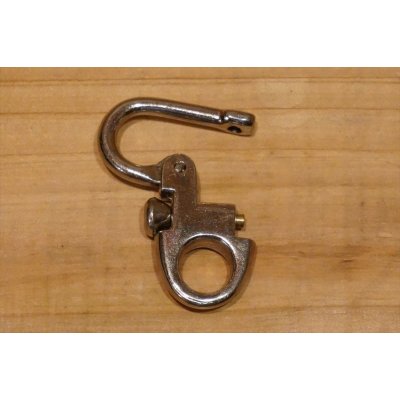 画像4: 昔のキーリング