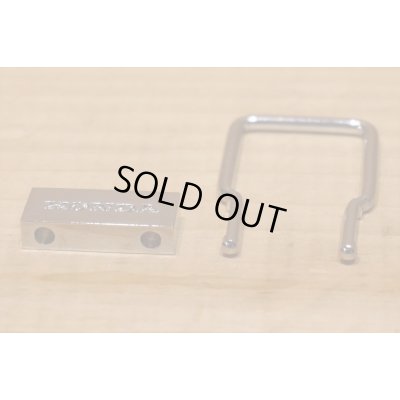 画像6: HONDA キーリング