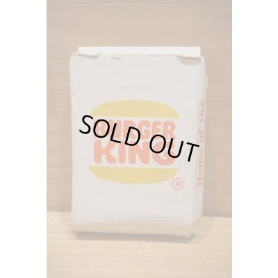 画像4: バーガーキング キーホルダー