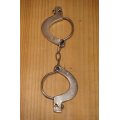 60s Handcuffs
