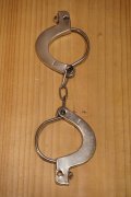 60s Handcuffs
