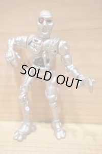 ROBOT