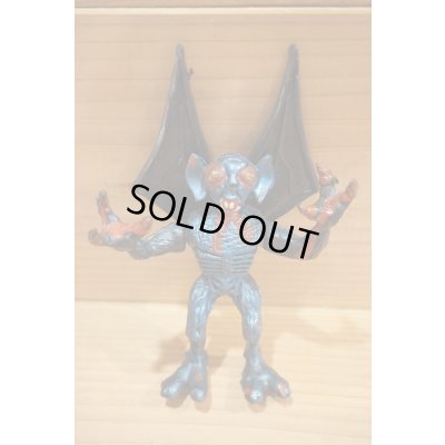 画像6: メキシコ製 チュパカブラ 【C】