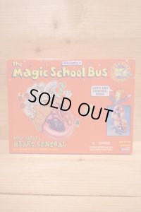 The Magic School Bus