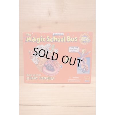 画像1: The Magic School Bus