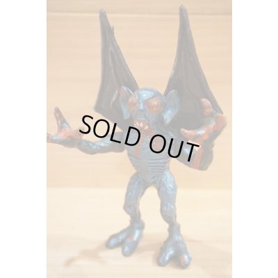 画像5: メキシコ製 チュパカブラ 【C】