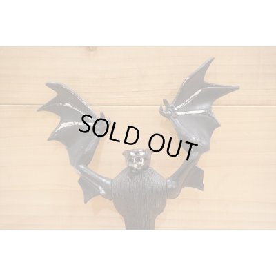 画像4: メキシコ製 チュパカブラ 【B】