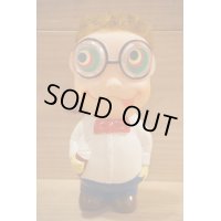 60s GOGGLE EYE DOLL 【B】