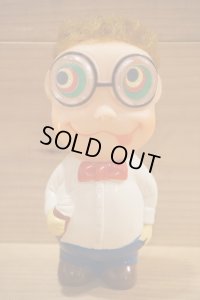 60s GOGGLE EYE DOLL 【B】