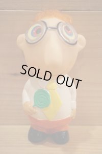 60s GOGGLE EYE DOLL 【C】