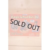 The Magic School Bus