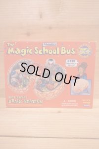 The Magic School Bus