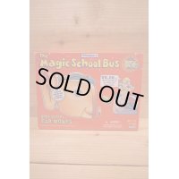The Magic School Bus