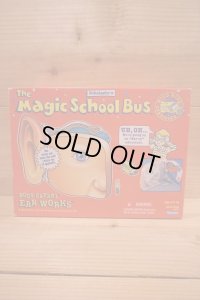 The Magic School Bus