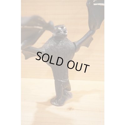 画像3: メキシコ製 チュパカブラ 【B】