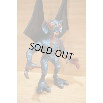 画像4: メキシコ製 チュパカブラ 【C】