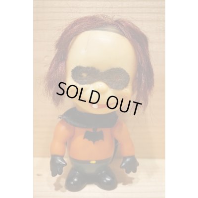 画像3: B・R ソフビ人形