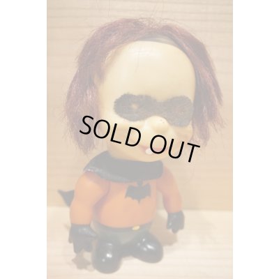 画像4: B・R ソフビ人形