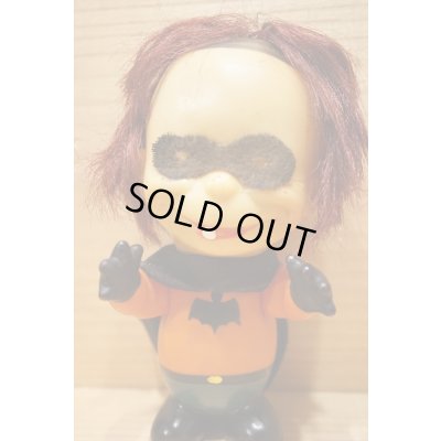 画像5: B・R ソフビ人形