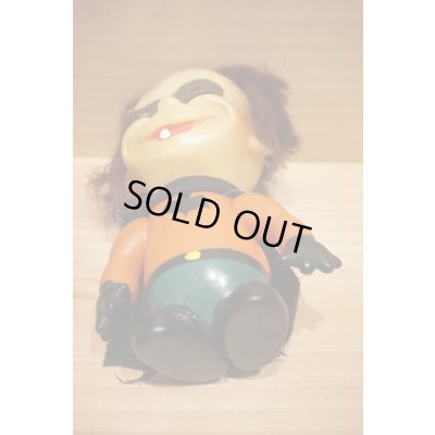 画像6: B・R ソフビ人形