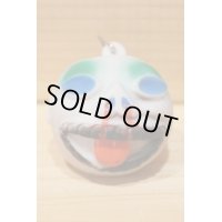 Bootleg Madballs キーホルダー 【D】