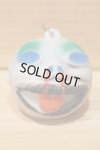 Bootleg Madballs キーホルダー 【D】