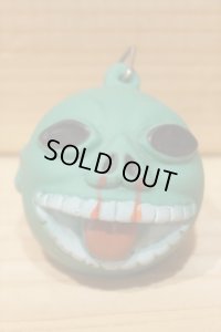 Bootleg Madballs キーホルダー 【E】