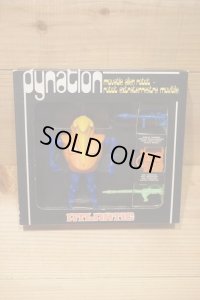 DYNATLON