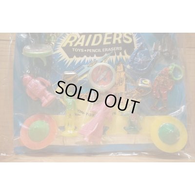 画像3: SPACE RAIDERS 【B】