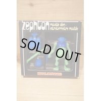 ZEPHTON