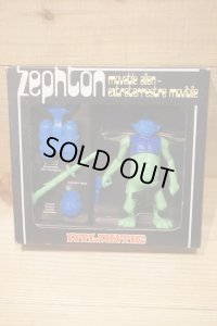 ZEPHTON