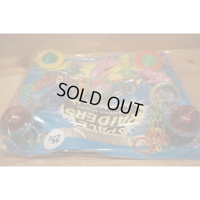 画像4: SPACE RAIDERS 【B】