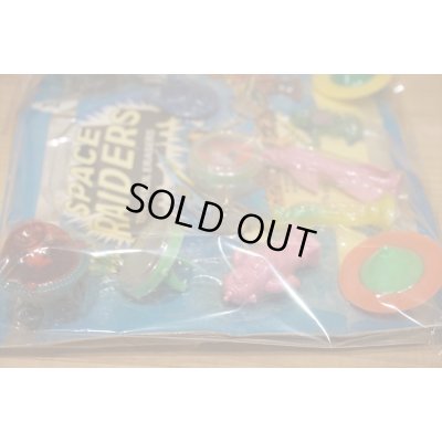 画像5: SPACE RAIDERS 【B】