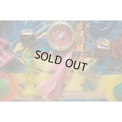 画像6: SPACE RAIDERS 【B】