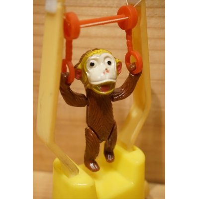 画像4: ACROBAT MONKEY