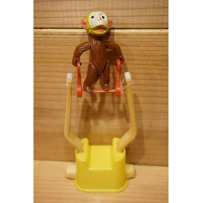 画像3: ACROBAT MONKEY