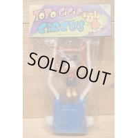 MICKEY CIRCUS