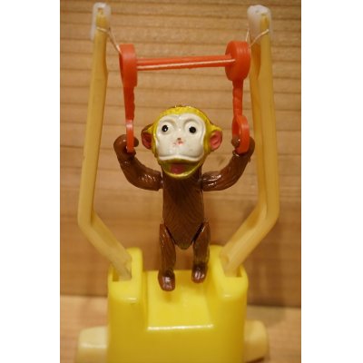 画像2: ACROBAT MONKEY