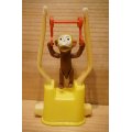 ACROBAT MONKEY