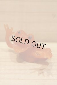 RUBBER FROG 【A】