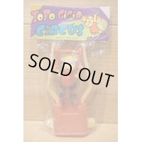 TOPO GIGIO CIRCUS