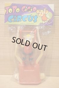 TOPO GIGIO CIRCUS