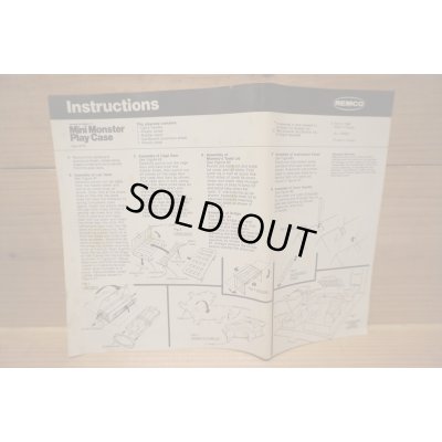 画像9: Mini Monster Play Case