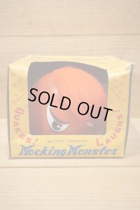 Mocking Monster