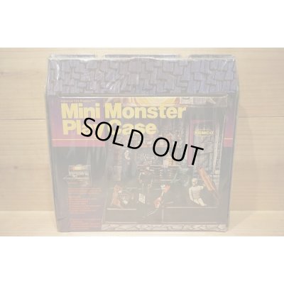 画像3: Mini Monster Play Case