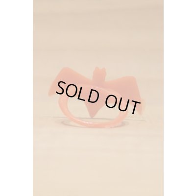 画像5: BATMAN風 トイリング 【D】