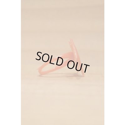 画像6: BATMAN風 トイリング 【D】