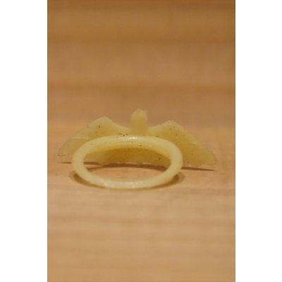 画像5: BATMAN風 トイリング 【A】